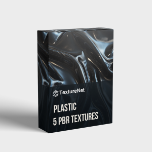 Plastic Textures Pack (5 textures)