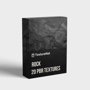 Rock Textures Pack (20 textures)