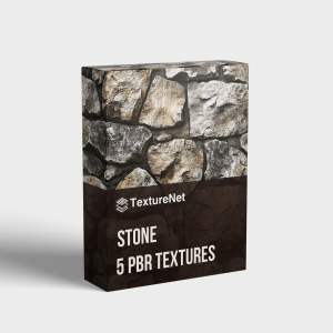 Stone Textures Pack (5 textures)