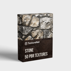 Stone Textures Pack (50 textures)