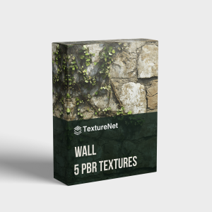 Wall Textures Pack (5 textures)