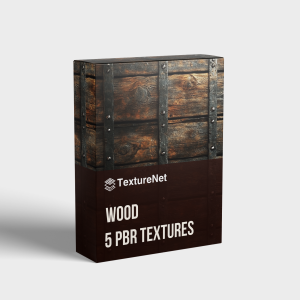 Wood Textures Pack (5 textures)
