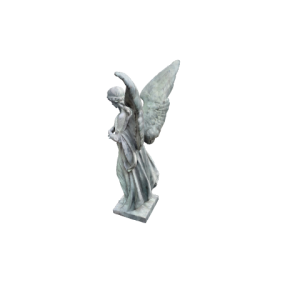Celestial Angel Figurine