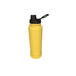 Vintage Glass Bottle