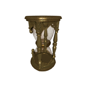 Timeless Sand Hourglass