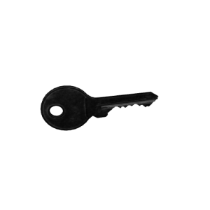 Contemporary House Key